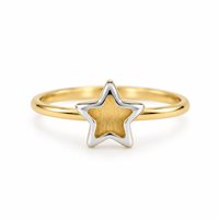 Anello Donna in Oro ANOR-217-286